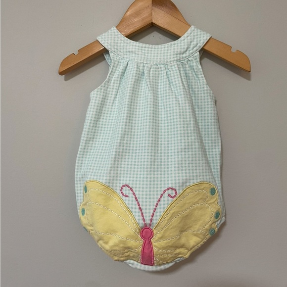 Romper - Picture 2 of 4